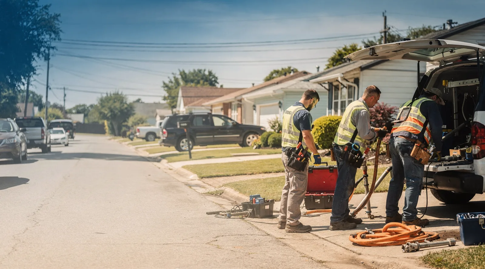 Water Heater Repair in Omaha, NE near me